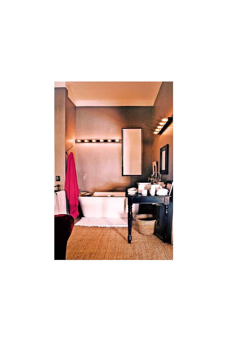 Grand Cafe & Rooms