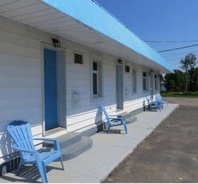 Отдых в Sleepy Haven Motel - Канада, Пемброк