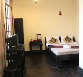 Villa Luang Sokxay в Луангпхабанге
