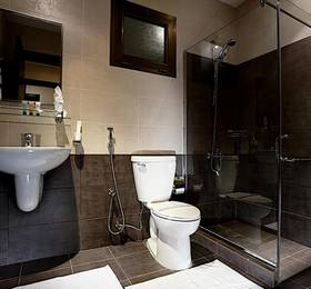 Отдых в Aswar Hotel Suites - Саудовская Аравия, Эль-Хубар