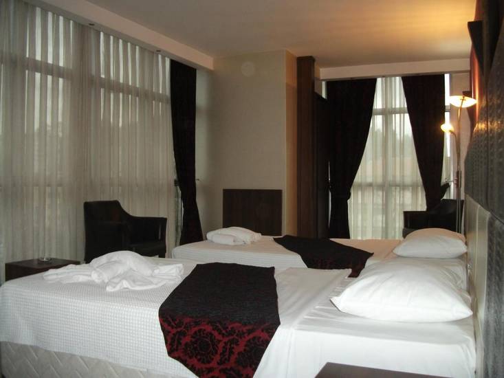 Hotel Grand Eregli 3* Турция, Эрегли