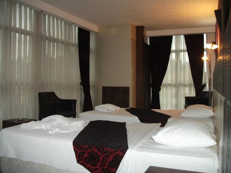 Hotel Grand Eregli