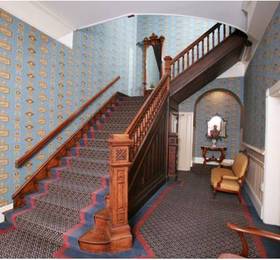 Туры в The Waterloo Hotel в Канаде
