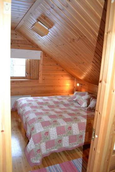 Eurolevi Apartment Финляндия, Леви