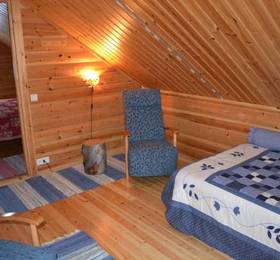 Туры в Eurolevi Apartment в Финляндии