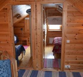 Отдых в Eurolevi Apartment - Финляндия, Леви