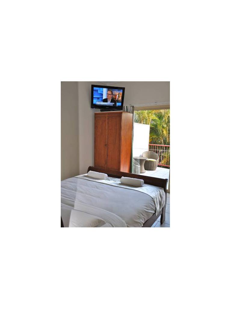Byron Beach Resort