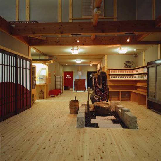 Hotel Hakuba Goryu 2* Япония, Нагано