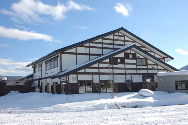 Hotel Hakuba Goryu 2* Япония, Нагано