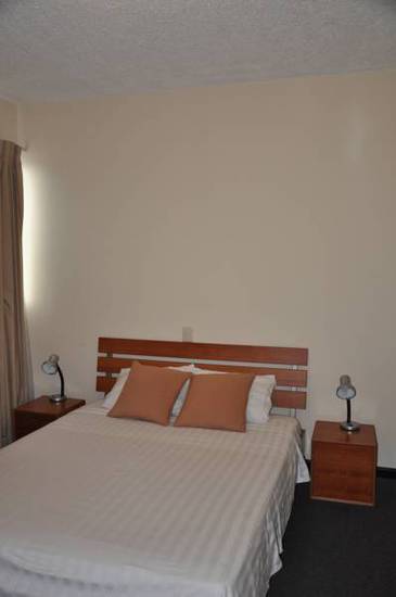 Apartotel La Perla 3* Коста-Рика, Сан-Хосе