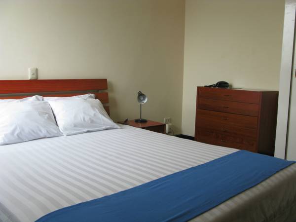 Apartotel La Perla 3* Коста-Рика, Сан-Хосе