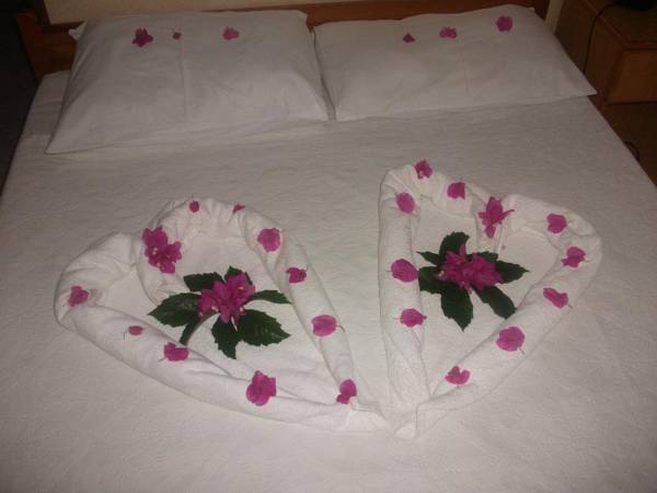 Mellis Beach Hotel 2*