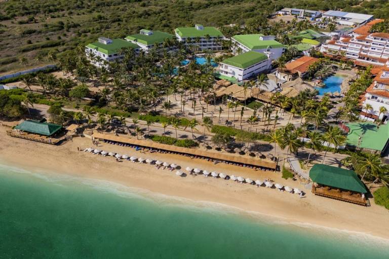 Hotel SunSol Isla Caribe
