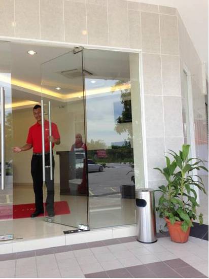 MyHotel@Seri Putra 3* Малайзия, Каджанг