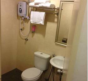MyHotel@Seri Putra в Каджанге