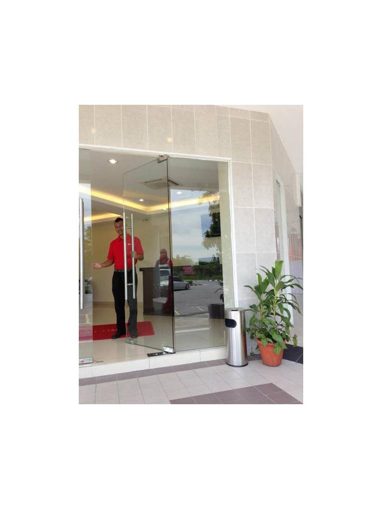 MyHotel@Seri Putra