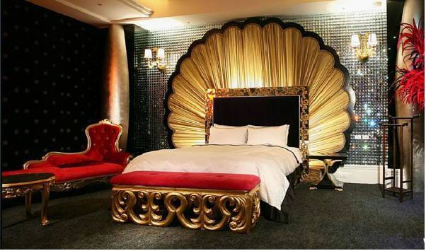 Mulan Motel Taipei 4* Тайвань, Тайбэй