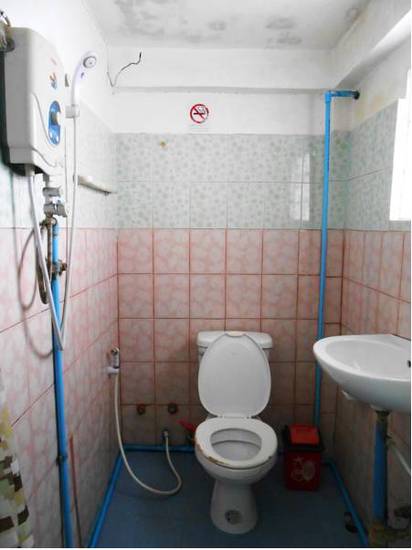 Xaysana Guesthouse 2* Лаос, Луангпхабанг
