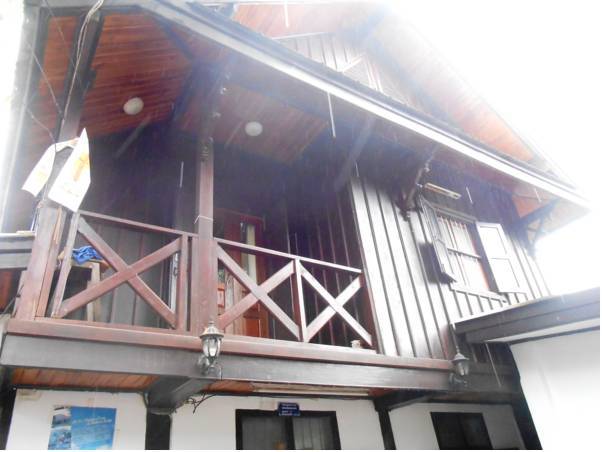 Xaysana Guesthouse 2* Лаос, Луангпхабанг