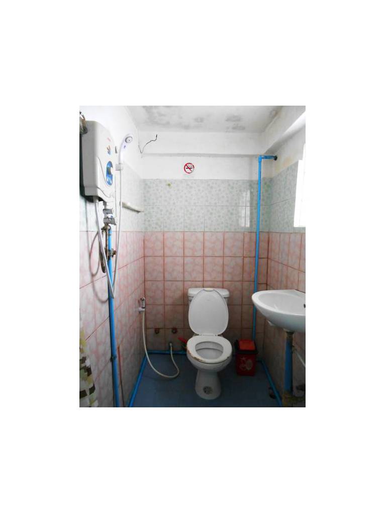 Xaysana Guesthouse