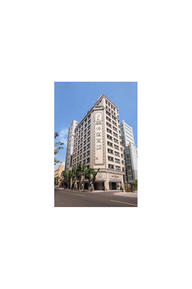 Hotel Sense Taipei