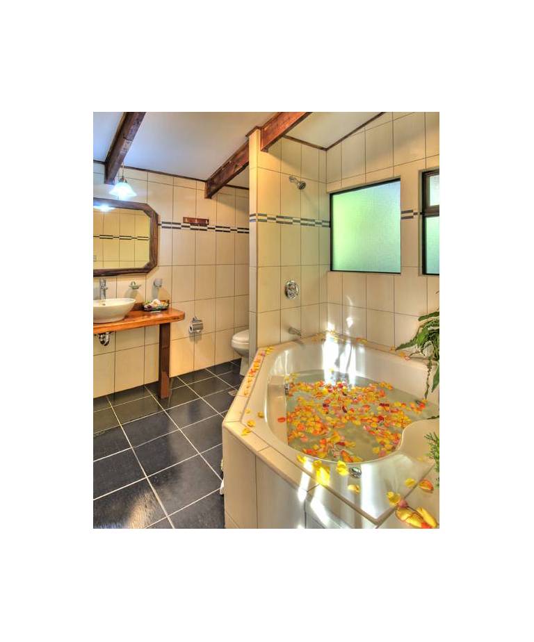 Hotel Chalet Tirol