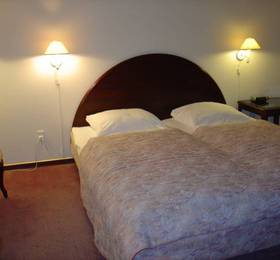 Отдых в Park Hotel Aalborg - Дания, Ольборг
