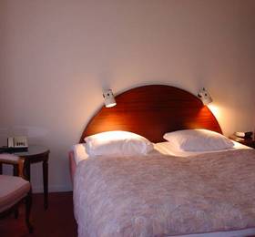 Туры в Park Hotel Aalborg в Дании