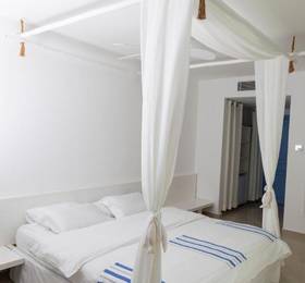 Отдых в Port Alacati Hotel - Турция, Алачати