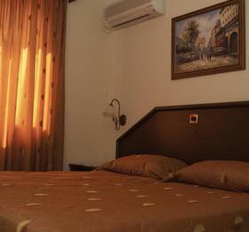 Туры в Kotzias Apartments в Кипре