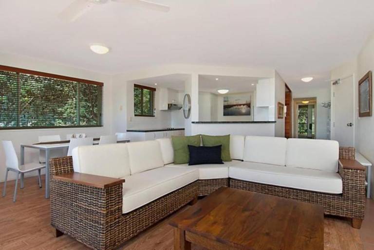 Surfside Byron Bay