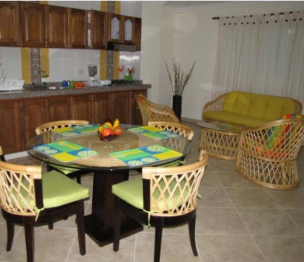 Casa Catalina Real 3* Колумбия, Картахена