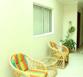 Casa Catalina Real в Картахене