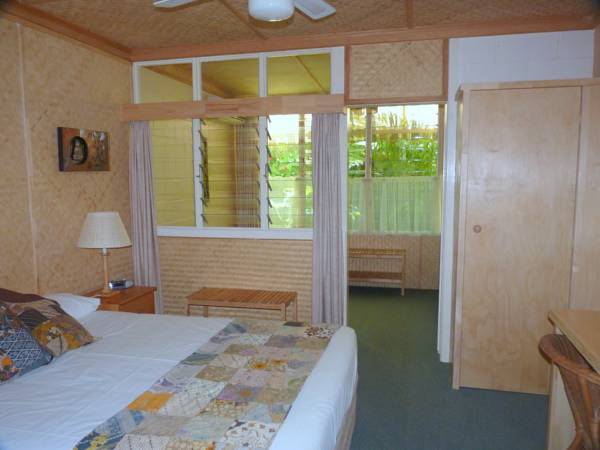 Tallow Beach Motel 3* Австралия, Байрон-Бей