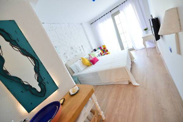 Sade Alacati Hotel Турция, Алачати