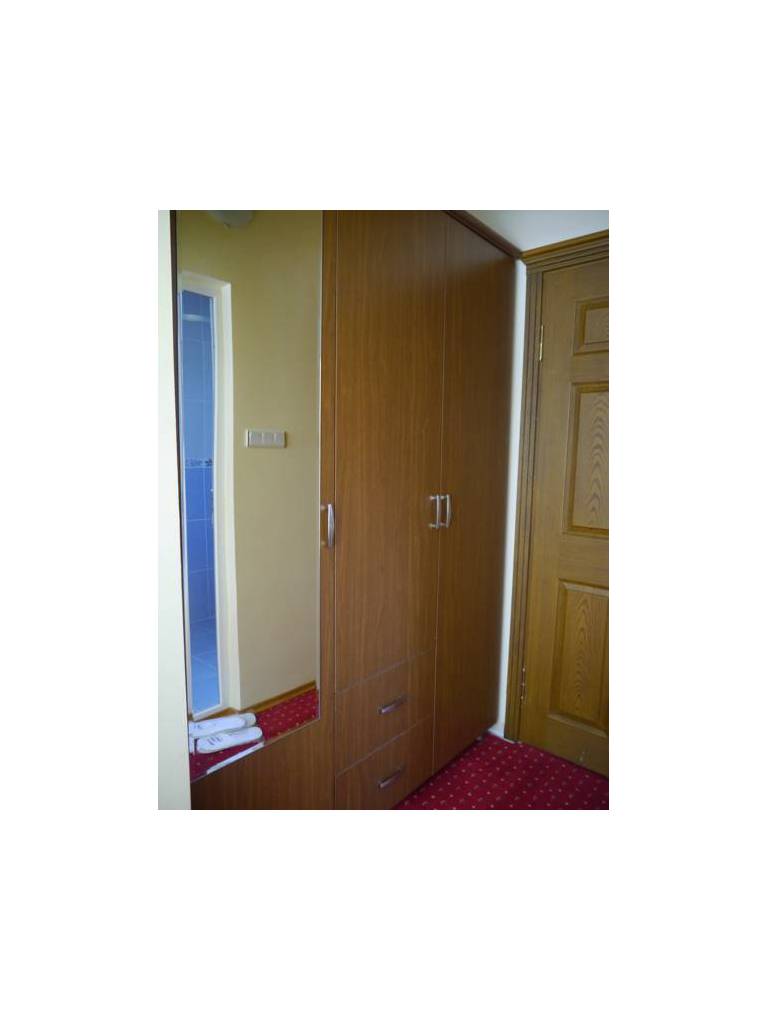 Butik Inceli Hotel