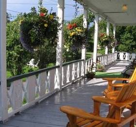 Туры в Auberge la Sabline в Канаде