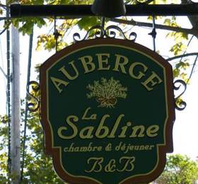 Туры в Auberge la Sabline в Канаде