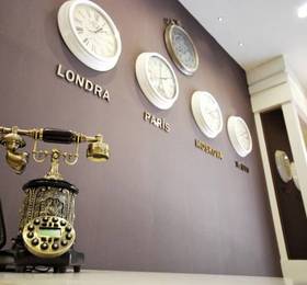 Туры в Madame Tadia Hotel в Турции