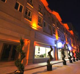 Отдых в Madame Tadia Hotel - Турция, Эскишехир