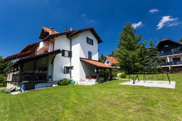Apartments Neivado