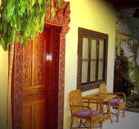 Туры в Bopha Angkor Hotel в Камбодже