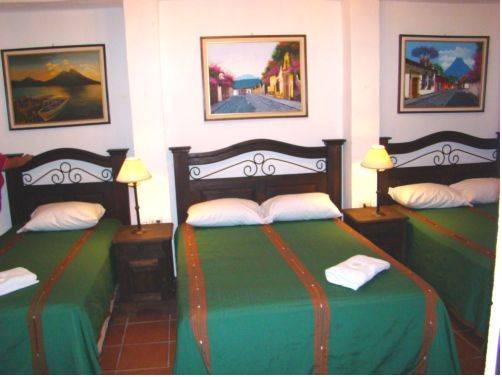 Casa Antigua