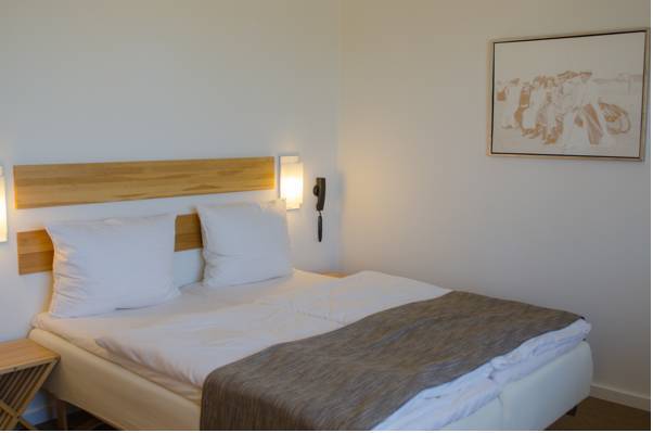 Color Hotel Skagen 4* Дания, Скаген