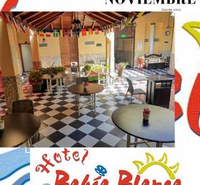 Туры в Hotel Bahia Blanca в Колумбии