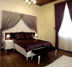 Les Pergamon Hotel в Бергаме