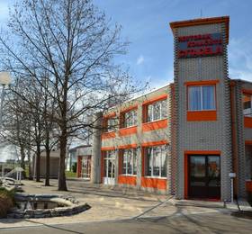 Отдых в Motel Citadela 023 - Сербия, Зренянин
