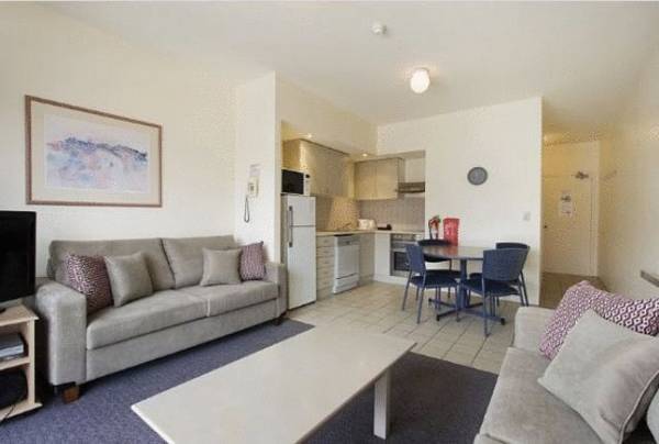 Lantern Apartments 4* Австралия, Тредбо