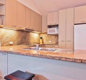 Lhotsky Apartments в Тредбо