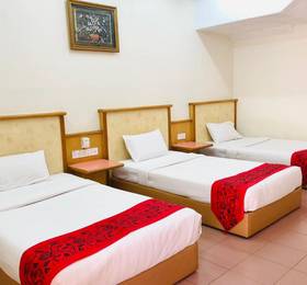 Туры в Intan Beach Resort в Малайзии